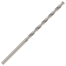 Сверло спиральное Bosch PRO Metal HSS-G, 4.2x78x119 мм