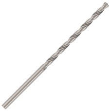 Сверло спиральное Bosch PRO Metal HSS-G, 4.5x82x126 мм
