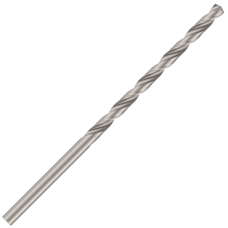 Свердло спіральне Bosch PRO Metal HSS-G, 5.5x91x139 мм
