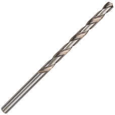Сверло спиральное Bosch PRO Metal HSS-G, 10x121x184 мм