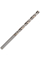 Сверло спиральное Bosch PRO Metal HSS-G, 10x121x184 мм