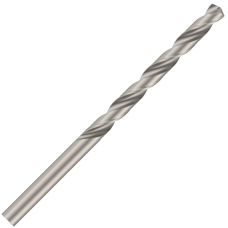 Сверло спиральное Bosch PRO Metal HSS-G, 11x128x195 мм