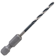 Сверло спиральное Bosch PRO Metal HSS-G Impact, 2.5x30x69 мм