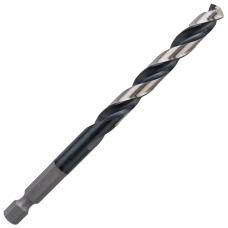 Сверло спиральное Bosch PRO Metal HSS-G Impact, 7.5x69x109 мм