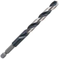 Сверло спиральное Bosch PRO Metal HSS-G Impact, 9.5x81x125 мм