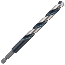 Сверло спиральное Bosch PRO Metal HSS-G Impact, 11x94x142 мм