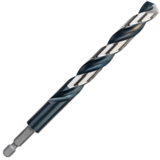 Сверло спиральное Bosch PRO Metal HSS-G Impact, 12x101x151 мм