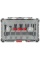 Набор пазовых фрез Bosch Pro 6 мм, 6 шт
