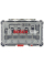 Набор кромочных фрез Bosch Pro 6 мм, 6 шт