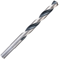 Свердло спіральне Bosch Metal HSS з укороченим хвостовиком, 11x94x142 мм