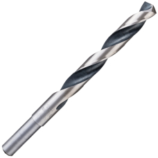 Сверло спиральное Bosch Metal HSS с укороченным хвостовиком, 11.5x94x142 мм