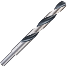 Сверло спиральное Bosch Metal HSS с укороченным хвостовиком, 13x101x151 мм