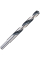 Сверло спиральное Bosch Metal HSS с укороченным хвостовиком, 13x101x151 мм