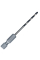 Сверло спиральное Bosch Metal HSS HEX 1/4", 2.5x30x69 мм