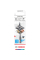 Свердло спіральне Bosch Metal HSS HEX 1/4", 4.5x47x87 мм