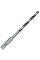 Свердло спіральне Bosch Metal HSS HEX 1/4", 4.5x47x87 мм