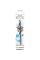 Свердло спіральне Bosch Metal HSS HEX 1/4", 6.5x63x107 мм