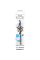 Сверло спиральное Bosch Metal HSS HEX 1/4", 8x75x117 мм