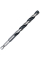 Сверло спиральное Bosch Metal HSS HEX 1/4", 9x81x125 мм