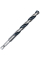 Сверло спиральное Bosch Metal HSS HEX 1/4", 9.5x81x125 мм
