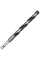 Сверло спиральное Bosch Metal HSS HEX 1/4", 10x87x133 мм