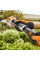 Аккумуляторные мотоножницы STIHL HSA 26, с акб 2.6 Ah и з/у