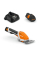 Аккумуляторные мотоножницы STIHL HSA 26, с акб 2.6 Ah и з/у