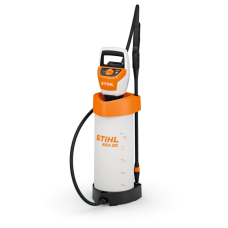 Аккумуляторный опрыскиватель STIHL SGA 30, без акб и з/у