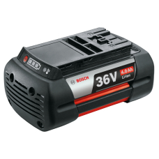 Аккумулятор для электроинструментов Bosch GBA 36V 4.0 Ah