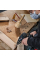 Сверло спиральное Bosch PRO Wood, 7x70x109 мм