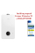 Газовый конденсационный котел Bosch Condens 2300i W GC2300iW 24/30 C 23+Ингибитор коррозии для отопительных систем Fernox Protector F1, 500 мл