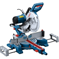 Торцовочная пила Bosch GCM 254 D Professional