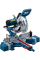 Торцовочная пила Bosch GCM 254 D Professional