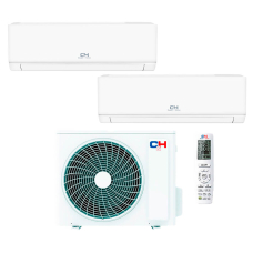 Мульти-сплит система Cooper&Hunter CHML-U14RK2-NG Outdoor unit/CH-S07FTXF6(I)