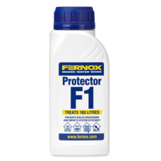 Ингибитор коррозии для отопительных систем Fernox Protector F1, 265 мл