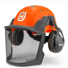 Защитный шлем Husqvarna Technical