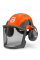 Защитный шлем Husqvarna Technical