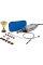 Многофункциональный инструмент Dremel 3000-1/25 WM, аксессуары, кейс