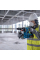 Аккумуляторный перфоратор Bosch Professional GBH 18V-28 CF, 2 акб ProCORE 18 V 8.0 Ah, з/у GAL 1880 CV, в кейсе L-BOXX
