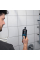 Термогігрометр Bosch Professional GDH 1-17, в футлярі