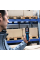 Термогігрометр Bosch Professional GDH 1-17, в футлярі