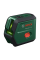 Лазерный нивелир Bosch AdvancedLevel 2G Set, штатив TT 120, в футляре