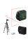 Лазерный нивелир Bosch UniversalLevel 2 Set, штатив TT 120, с футляром