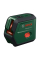 Лазерный нивелир Bosch UniversalLevel 2 Eco в футляре