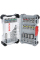 Набор насадок для завинчивания Bosch Extra Hard и сверл Metal HSS, 35 шт