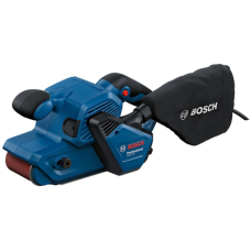 Ленточная шлифмашина Bosch GBS 750 Professional