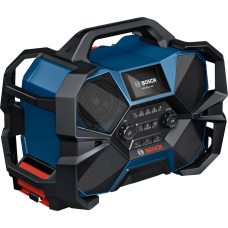 Радиоприемник Bosch GPB 18VH-6 SRC Professional
