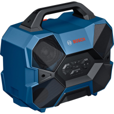 Колонка Bosch GPB 18V-6 C Professional