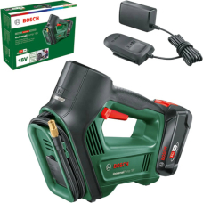 Аккумуляторный насос Bosch UniversalPump 18V Set, акб PBA 18V 2Ah, з/у AL 18 В-20