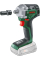 Акумуляторний ударний гайковерт Bosch UniversalImpactDrive 18V-350, без акб та з/п